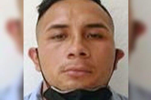 Le dan 70 años de prisión por secuestro de chofer en Tecámac
